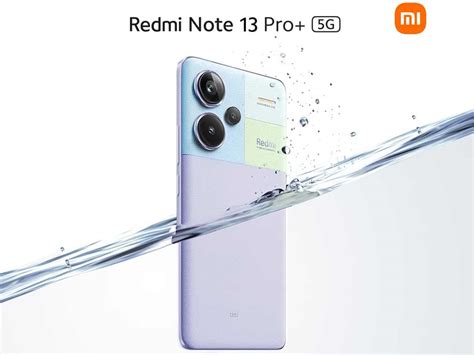 Redmi Note 13 Pro Plus launch date in India confirmed - Check details ...