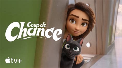 Coup de chance — Bande-annonce officielle | Apple TV+ - YouTube