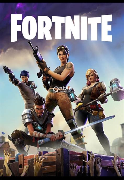 Fortnitegame Ordner