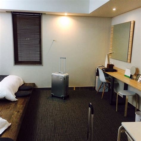 HOTEL METRO 21 (Seoul) - Hotel Reviews & Photos - Tripadvisor