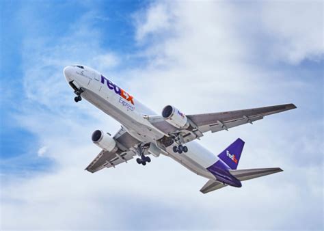 Aircraft Fuel Conservation and Fleet Modernization at FedEx