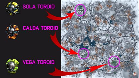 Steam Community :: Guide :: Where to find Toroids and Farm them