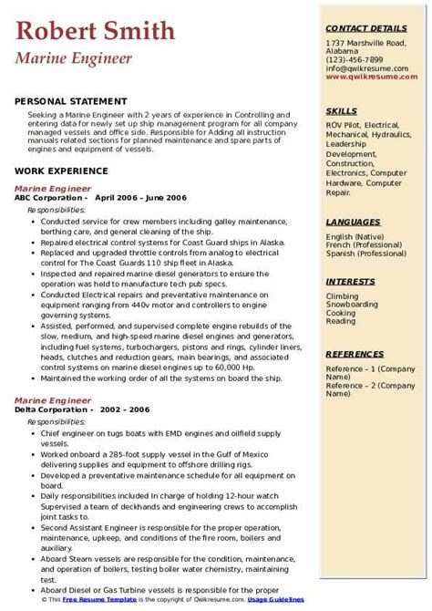 Software Developer Resume Sample Download - CV Resume Template Helsinki ...