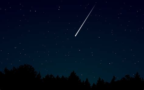 Meteor shower, supermoon will brighten Thursday's night sky—but that's ...