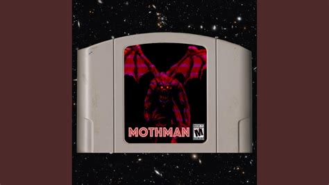 Mothman - YouTube