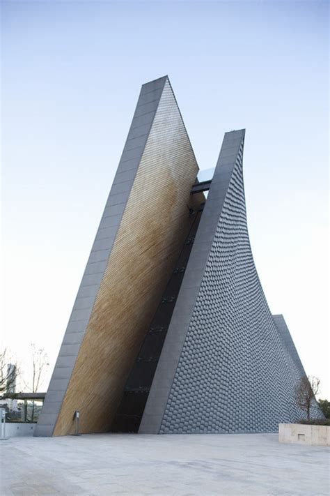 Modern Religious Architecture