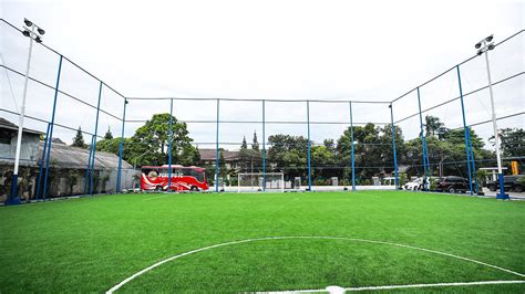 Lapangan Mini Soccer: Panduan Terlengkap untuk Para Penggemar di Indonesia