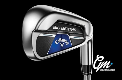 Callaway Big Bertha B21 Irons Review 2024: Worth Buying?