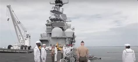 WATCH: Over 3,000 U.S. sailors and Marines arrive at the Red Sea amid ...