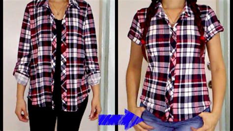 DIY Clothes Recycling Ideas # 8 - YouTube