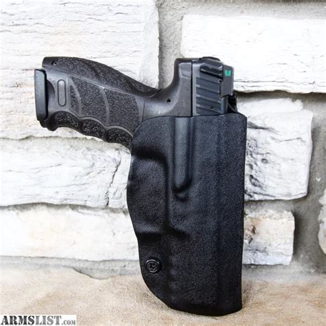 ARMSLIST - For Sale: HK VP9 Holster