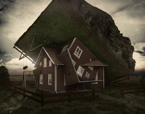 Mind-Bending Photography by Erik Johansson | iGNANT.com