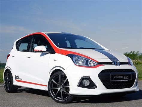 2014, Hyundai, I10, Sport Wallpapers HD / Desktop and Mobile Backgrounds