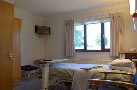 Spire Tunbridge Wells Hospital - Fordcombe Rd, Fordcombe, Tunbridge ...