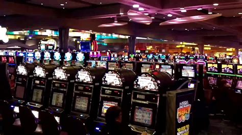 Riverwind casino, norman, ok. - YouTube