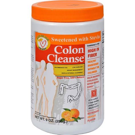 Top Best Colon Cleanse Products in 2021 Reviews | Guide