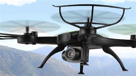 Drone Camera Buying Guide To Identify The Best Drone Cameras In 2023