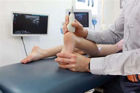 Different Types of Ankle Fractures and Treatment Options: MidJersey ...