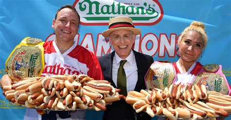 Nathan’s won’t let coronavirus dampen July 4th hot dog contest | Nation ...