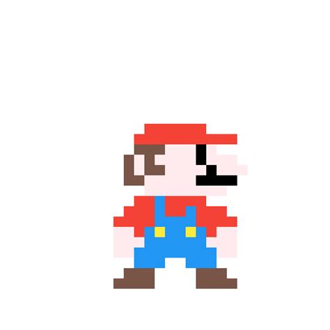 27+ Pixel Art Mario - Gordon Gallery