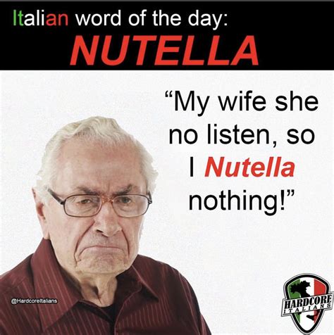 Pin on Italian humor