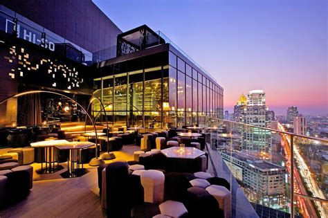 12 Best Nightlife Experiences in Silom - Where to Go at Night in Silom ...