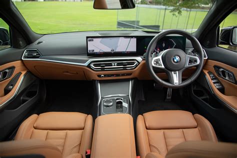 2024 Bmw 330i Images Interior - Hilde Laryssa