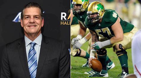 Notre Dame football: Mike Golic Sr., Mike Golic Jr. talk playoff ...