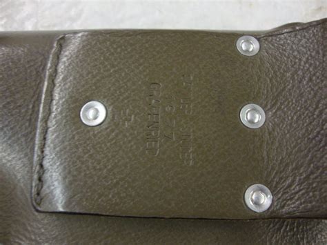 Holster zu Sig 220 | Kaufen auf Ricardo