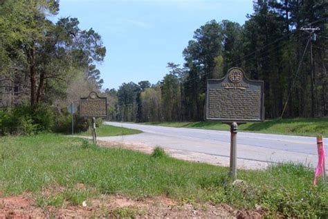 Blountsville - Georgia Historical Society