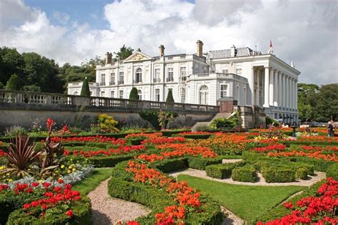 Oldway Mansion