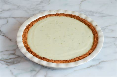 Best-Ever Key Lime Pie - Once Upon a Chef | Recipe | Key lime pie, Lime ...