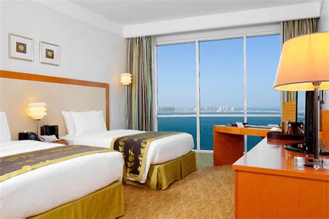 Hilton Doha in Qatar - Room Deals, Photos & Reviews