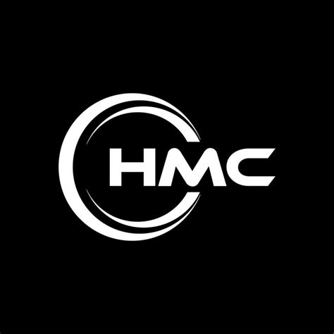 HMC Logo Design, Inspiration for a Unique Identity. Modern Elegance and ...