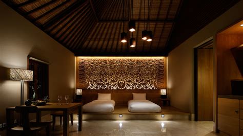 Hoshinoya Bali – Hotel Review | Condé Nast Traveler