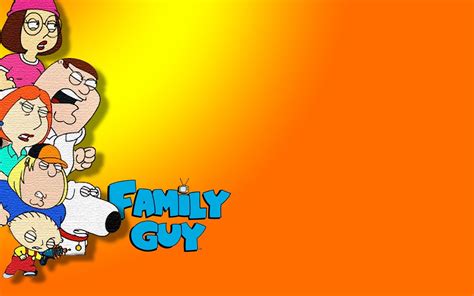 Family Guy Wallpaper and Background Image | 1680x1050 | ID:395604