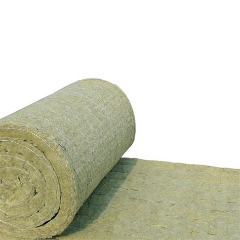 Mineral Wool for Thermal Insulation - China Rockwool and Mineral Wool