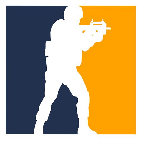 Counterstrike Icon #51091 - Free Icons Library