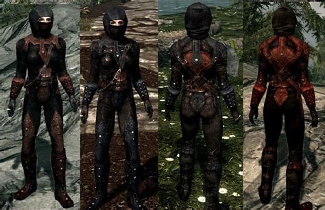 Pin by Holly on Future Cosplays | Dark brotherhood, Skyrim, Elder ...