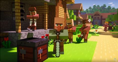 Create Trailer Minecraft – Telegraph