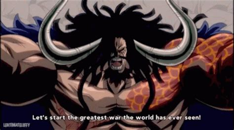 Onepiece Kaido GIF - Onepiece One Piece - Discover & Share GIFs