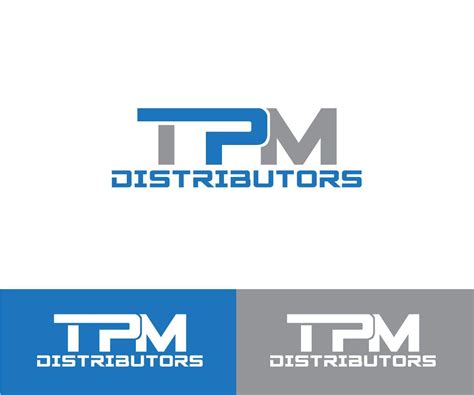 TPM Logo - LogoDix