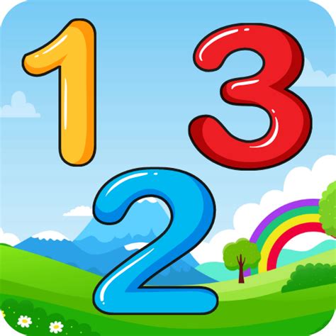 123 Counting Games For Kids - Apps on Google Play