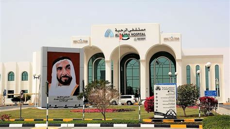 Private hospitals in Abu Dhabi are now free of Covid-19 cases