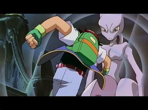 Full Movie Pokemon The First Movie Mewtwo Vs Mew - visitationwrites