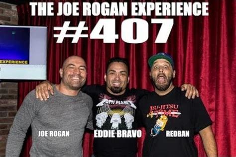 "The Joe Rogan Experience" Eddie Bravo (Podcast Episode 2013) - IMDb