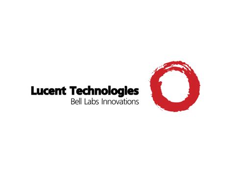 Lucent Technologies Logo PNG Transparent & SVG Vector - Freebie Supply