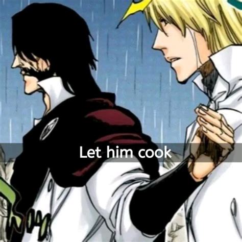 Let Him Cook Template