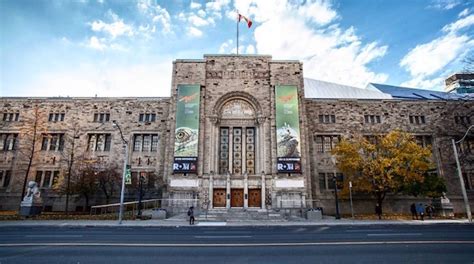 Virtually explore these Toronto galleries, museums and exhibitions at ...