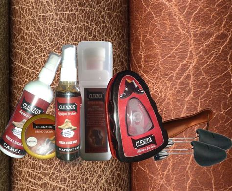 Shoe Care Products at best price in New Delhi by Clenzox Enterprises ...